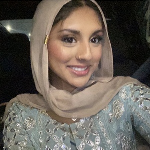 Maimuna Mahmood